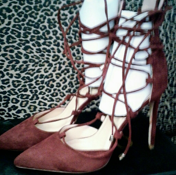 New Sexy High Heels - Picture 3 of 4